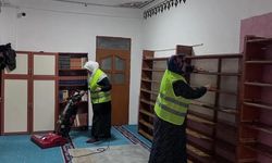 Yozgat Özükavak’ta Örnek Sosyal Proje