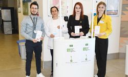 Yozgat Şehir Hastanesi’nde Dünya Böbrek Günü Farkındalığı: Vatandaşlara Sağlıklı Yaşam Uyarısı