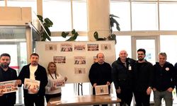 Sarıkaya Devlet Hastanesi’nde Yaşlılar Haftası’na Özel Anlamlı Ziyaret