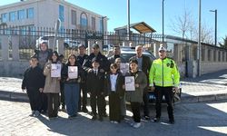 Sarıkaya’da İstiklal Marşı’nın Kabulü Coşkuyla Kutlandı