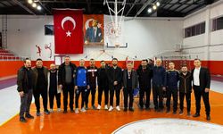 Yozgat Sarıkaya Masa Tenisi Turnuvası Ödül Töreni ile Sona Erdi