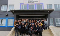 Sarıkaya’da Eğitimde Dijital Seferberlik