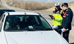 Yozgat’ta rekor denetim ve ceza: 5 Bin Kişi Sorgulandı, Yarım Milyon TL Ceza Kesildi!