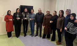 Şefaatli Belediye Başkanı Zeki Bozkurt Üniversite Öğrencileriyle İftar Sofrasında