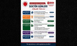 Boğazlıyan MYO’da "Sektör Günleri" Heyecanı