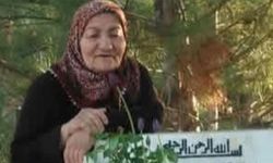 Yozgat Develik Mahallesi’nden Şengül Kocer vefat etti