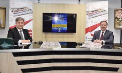 AK Parti Yozgat İl Başkanı Kandemir: Yozgat’a Hizmette Durmak Yok!