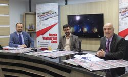 Yozgat Çamlık TV’de Şeytan ve Vesvese Konuşuldu