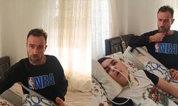 Sorgun’da Yatağa Bağımlı Çocuk İçin Yardım Çağrısı