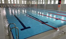 Sincan Belediyesi Yüzme Kursu Bahar Dönemi Kayıtları Başladı