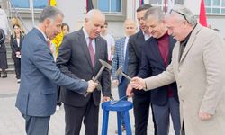 Sincan’da Baharın Müjdecisi Nevruz: Kaymakam Levent Kılıç’tan Birlik Mesajı