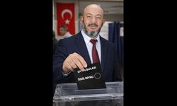 Sorgun Esnaf Odası Seçimleri Bu Pazar: Siyah Pusula Vizyonuyla 6 Aday Yarışıyor