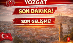 Görevden alınan Yozgat Vali Yardımcısı Mustafa Berat Kasımoğlu kimdir?