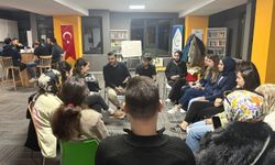 SORGED’den İftar Buluşması: Gençler Aynı Sofrada Buluştu