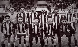 Sorgun Belediyespor Deplasmanda Ladik Belediyespor’a 3-0 Mağlup Oldu