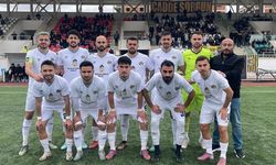 Sorgun Belediyespor’dan Gol Şov