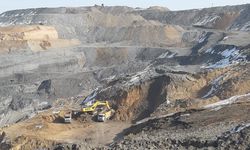 Yozgat’ta Dev Maden Ruhsatı Satışta