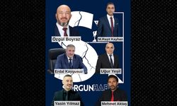 Sorgun Esnaf ve Sanatkarlar Odası'nda Tarihi Seçim: İşte 6 Aday