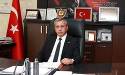 Sorgun TSO’dan 250 Aileye Ramazan Gıda Yardım Çeki