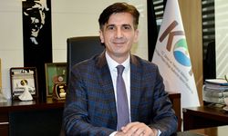 Konya Kapalı Havzası’nda Su Krizi Devam Ediyor: KOP Başkanı “Derin Mavi Vatanı Koruyun” Uyarısında Bulundu