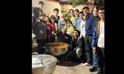 Ankara’da Tacettin Dergahına Menemen İftarına davetlisiniz!