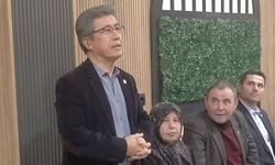 Yozgatlı Bilim İnsanı Prof. Dr. Taner Demirer: Yozgat En Çok Bakan Çıkaran Ama En Az Hizmet Alan İllerden Biri