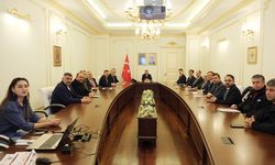 Yozgat’ta "Tarımsal Kuraklık" Alarmı: Valilikten Stratejik Eylem Planı