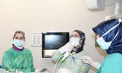 Yozgat’ta Taş Cerrahisinde Milimetrik Devrim: "Geyik Boynuzu" Tipi Taşlar Artık 5 mm’lik Kesıyle Temizleniyor!