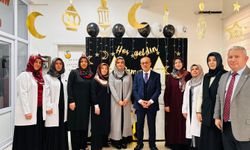 Yozgat’ta Kur’an Kursu Öğrencilerinin Tekne Orucu Sevinci