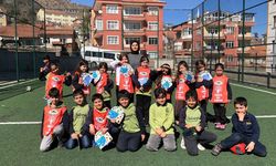 TEMA Vakfı Yozgat’tan Orman Haftası’nda Doğa Eğitimi