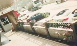 Tırın Önünde Can Pazarı: Metrelerce Sürüklenen Otomobilde Mucize Kurtuluş!