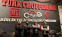 Yozgat’tan çıktılar İzmir’de ulaştılar: yolunuz açık olsun!: