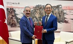 Türkiye ile Birlikte Önlemeye Çalışıyoruz