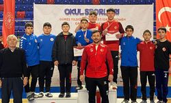 Yozgat’ın Genç Yıldızları Niğde’de Kürsüye Çıktı: Türkiye Şampiyonası Vizesi Aldılar