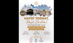 Yozgat’ta Öğrencilere Ücretsiz Yapay Zeka Eğitimi ve Umre Ödülü