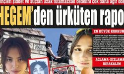 HEGEM gidişat vahim diyerek defalarca uyarmıştı!