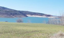 Yozgatlı Çiftçinin Yüzü Gülüyor: Uzunlu Barajı’nda Sular Yükseliyor!