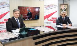 Yozgat Valisi Mehmet Ali Özkan: “Yozgat’a Ne Yapsak Yetmez; OSB ve Altyapı Yatırımlarıyla Geleceği İnşa Ediyoruz”