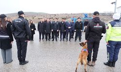 Yozgat’ta Ramazan Bayramı Önlemleri Artırıldı: 1835 Güvenlik Personeli Sahada