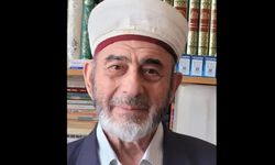 Yozgat Çapanoğlu Camiinin imam hatibi Fazlı Lekesiz vefat etti