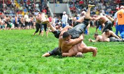 TGFF’den Yağlı Güreş Pehlivanlarına Kritik Kısbet Uyarısı