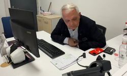 Mamak Belediye Başkanı Veli Gündüz Şahin’den Yaralı Köpeğe Gece Yarısı Müdahalesi