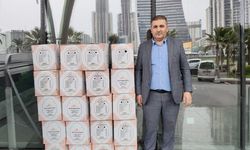 Esenyurt’ta Yozgatlılardan Ramazan Dayanışması: 200 Aileye Kumanya ve Alışveriş Çeki Desteği