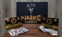 Yozgat  Emniyetinden Operasyonu