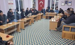 BBP Sorgun İlçe Teşkilatı Yaycılar Köyü’nde Gönül Sofrasında Vatandaşlarla Buluştu