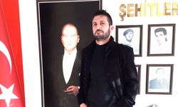 Hayatını Yenifakılı’ya Adadı: Dernek Başkanının Örnek Azmi Takdir Topluyor