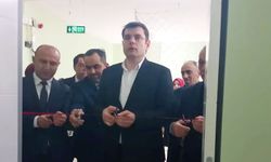 Yerköy’de “Sanatın Diliyle Değerlerimiz” Sergisi