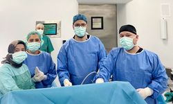Yerköy Devlet Hastanesi’nde Kritik Operasyon: Ön Çapraz Bağ Ameliyatı Başarıyla Tamamlandı