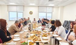 Yerköy Devlet Hastanesi’nde "Birlik" Mesaisi