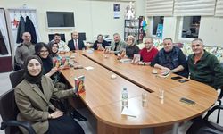Yerköy’de Edebiyat Rüzgarı